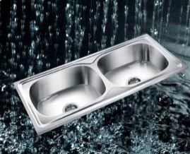 Model No. 304c D/Bowl