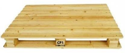 Item Code : CP-1 Pallets