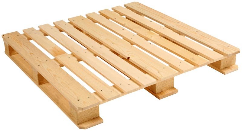 Item Code : CP-3 Pallets