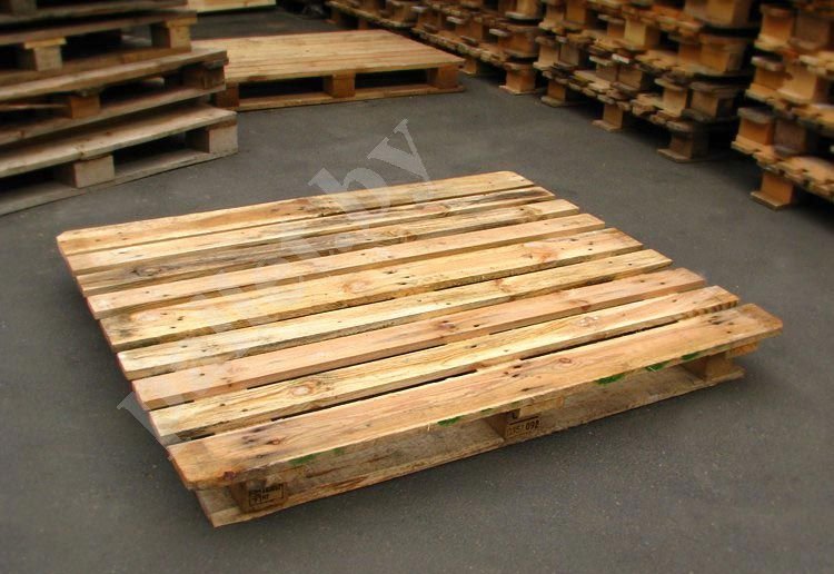 Item Code : CP-4 Pallets