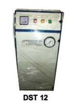 Electrical Steam Boilers (DST 12)