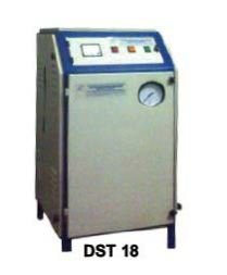 Electrical Steam Boilers (DST 18)