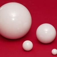 Ceramic Balls