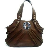 Ladies Leather Handbag (2258)