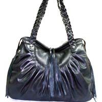 Ladies Leather Handbag (2263)