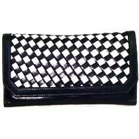 Ladies Leather Wallet (0047)