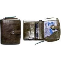 Ladies Leather Wallet (1822)
