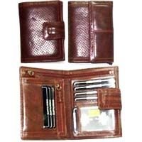 Ladies Leather Wallet (1823)