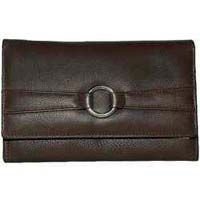 Ladies Leather Wallet (EP - 136)