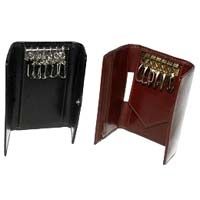 Leather Key Ring (EP - 134)