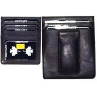 Leather Multi Card Holder (1824)