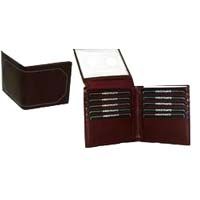 Leather Multi Card Holder (1829)