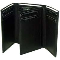 Leather Multi Card Holder (1850)