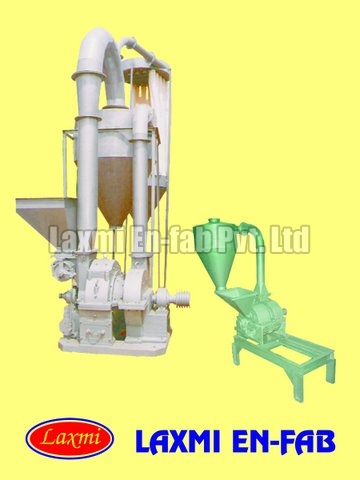 Impact Pulverizers Manufacturer