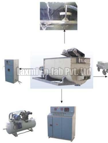 Light Weight Block Machine 02