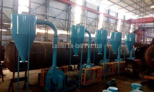 Masala Making Machine 01