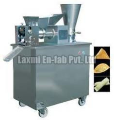 Masala Making Machine 02