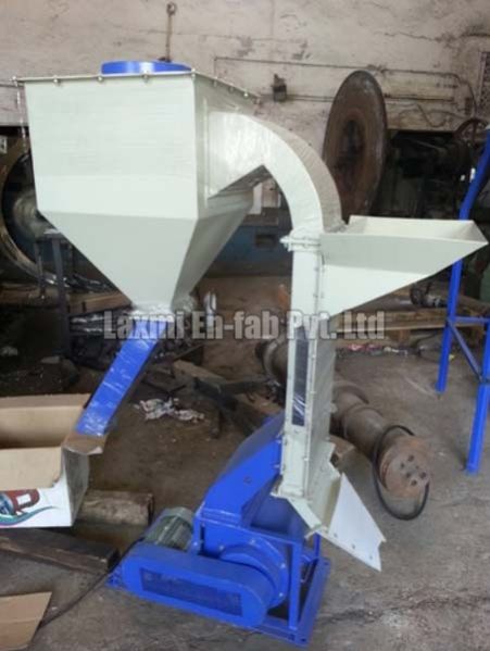 Precision Air Classifier 01