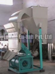 Precision Air Classifier 02