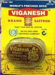 Viganesh Saffron