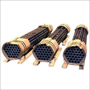 Alloy Steel Tubes
