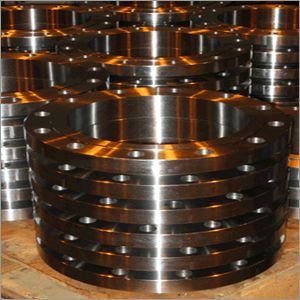 Low Alloy Steel Flanges