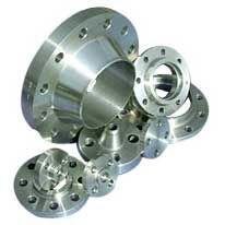 Metal Flanges 01
