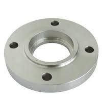 Metal Flanges 02