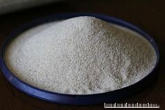 Semolina
