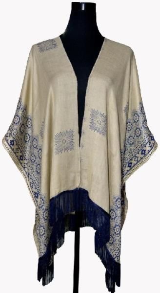 Ladies Kaftan 04
