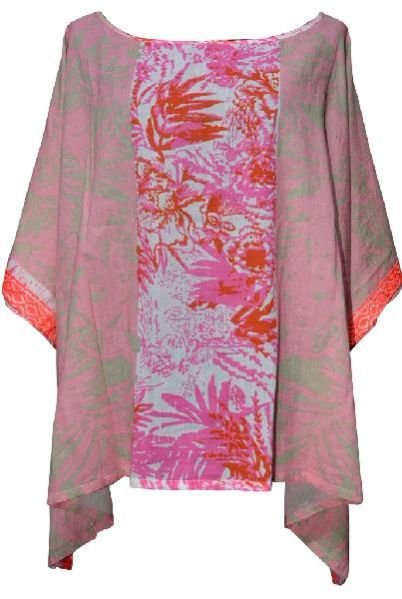 Ladies Kaftan 05