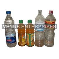 Packaged Water Labels