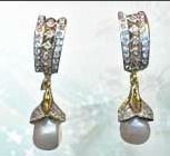 Artificial Earrings 03