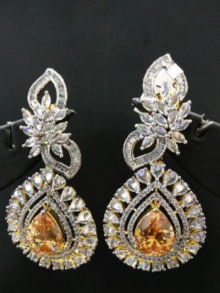 Artificial Earrings 05