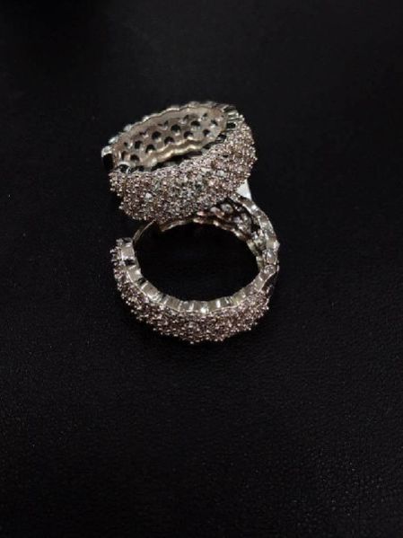 Artificial Earrings 06