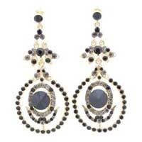 Artificial Earrings 02