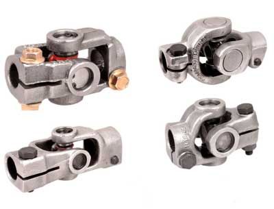 Steering Cross Assembly