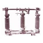 Electrical Isolator 01