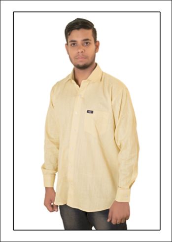 Khadi Shirt 03