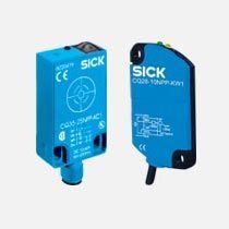 Capacitive Proximity Sensor (CQ)