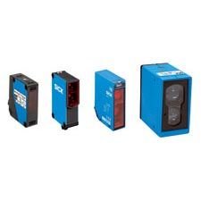 Compact Photoelectric Sensor