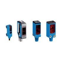 Miniature Photoelectric Sensor