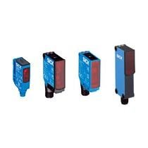 Small Photoelectric Sensor