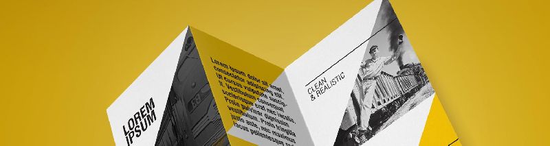 Newsletter Printing 01