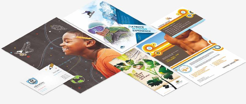 Newsletter Printing 03