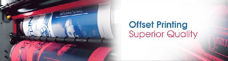 Offset Printing 02