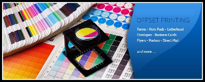 Offset Printing 03