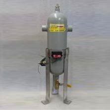 Fuel Water Separator