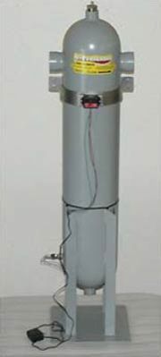 Fuel Water Separator