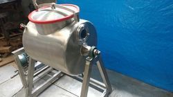 Stainless Steel Butter Churner Machine 04